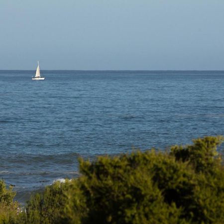Lekke Ekke Διαμέρισμα Lambertʼs Bay Εξωτερικό φωτογραφία
